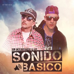 Sonido Basico - Quedate -Dj Eze Remix