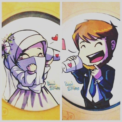 ياقلبنا صبرًا