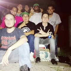 CoshuSD(Mundo Abstracto) Ft McLalo & Mr.Craffo (CMR Music) Ft Obiel - Sin Limites