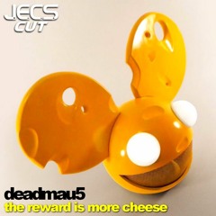 Deadmau5- The reward is Cthulu (The reward is cheese and cthulu sleeps mashup)