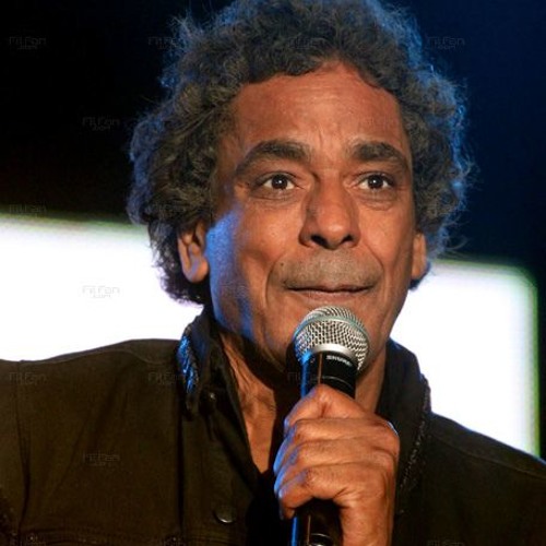 -آه يا أسمرانى اللون - محمد منير By Marwan mamdouh