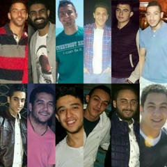 مهرجان الوحوش و الضرب في الوشوش ٢٠١٦ ستوديو مزيكا.mp3
