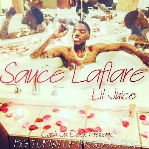 PeeWee LongWay X Lil JuiceX Type Beat