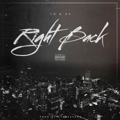 YB & GK - "Right Back"