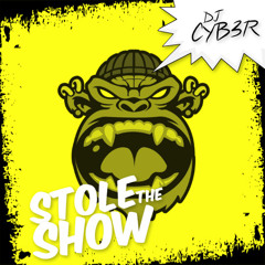 Stole The Show - (DJCYB3R MashUp)