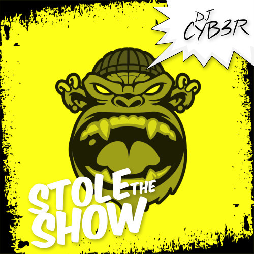 Stole The Show - (DJCYB3R MashUp)