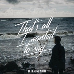 The Great Mountain (feat Thore Frerichs from Whitewater)