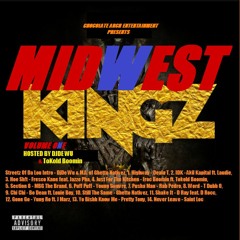 1. Streetz of Da Lou (MWK INTRO) - DjDe Wu & M.A. of Ghetto Nativez