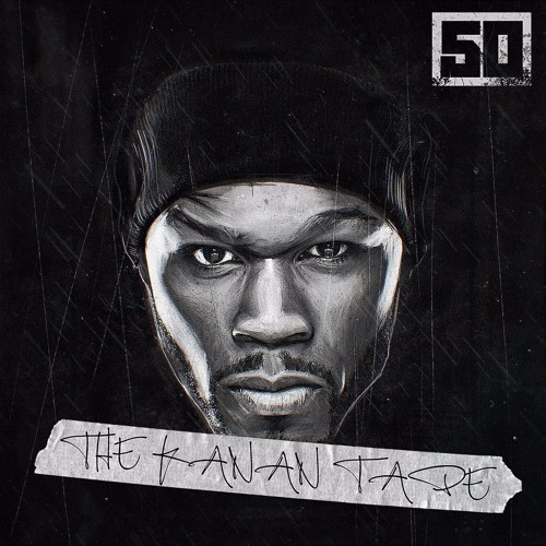 50 Cent - Ghetto Like A Motherfucker (Produced By Cardiak)
