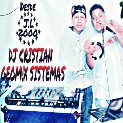 LOS MIRLOS  PIENSA EN MI (((CRISTIAN DJ))) !!!!EL SUPREMO DEL SUR!!!!