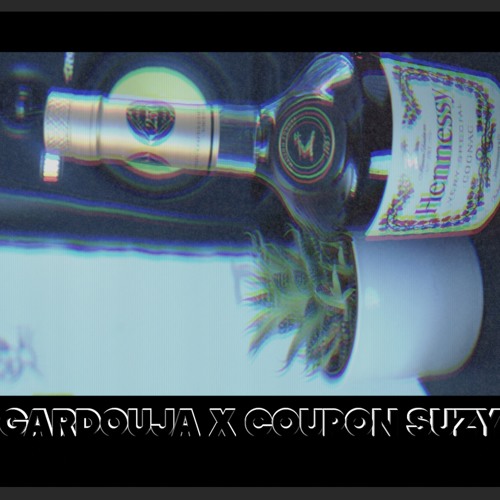 Gardouja X Coupon Suzy - Used To