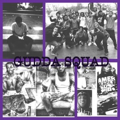 #IDGAFinnuck ft Gudda Squad