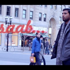 Hisaab  Johny Hans Musical Punjabi Poetry