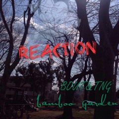 Reaction feat.TNG