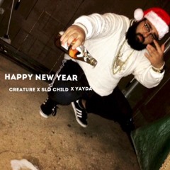 Happy New Year prod. Slo Child