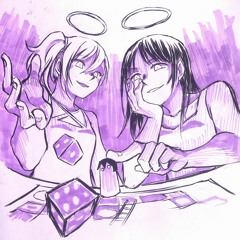 【negi葱 x tomoとも】↑人生ゲーム↓ (Jinsei Game)