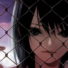 Nightcore~[Locked Away]