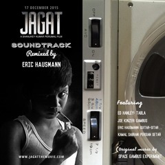 JAGAT Main Theme Remix
