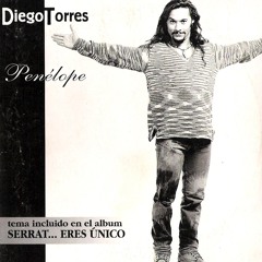 Diego Torres - Penélope - Bass