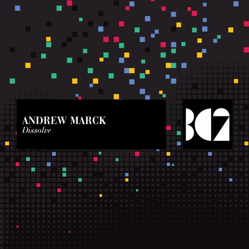 Andrew Marck + Damerchi - Curtain Raiser (Original Mix) [BC2]