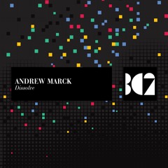 Andrew Marck - Dissolve (Original Mix) [BC2]