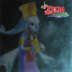Laruto's Lament