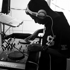 DJ AJL R&B Live Session Vol 2