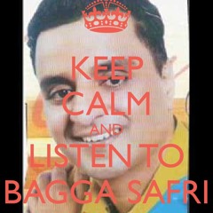 bagga safri