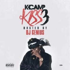 K Camp - 2Crazy│Free DL in Link↓