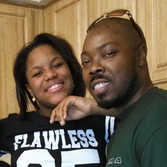 My everything(salute 2 these streets)