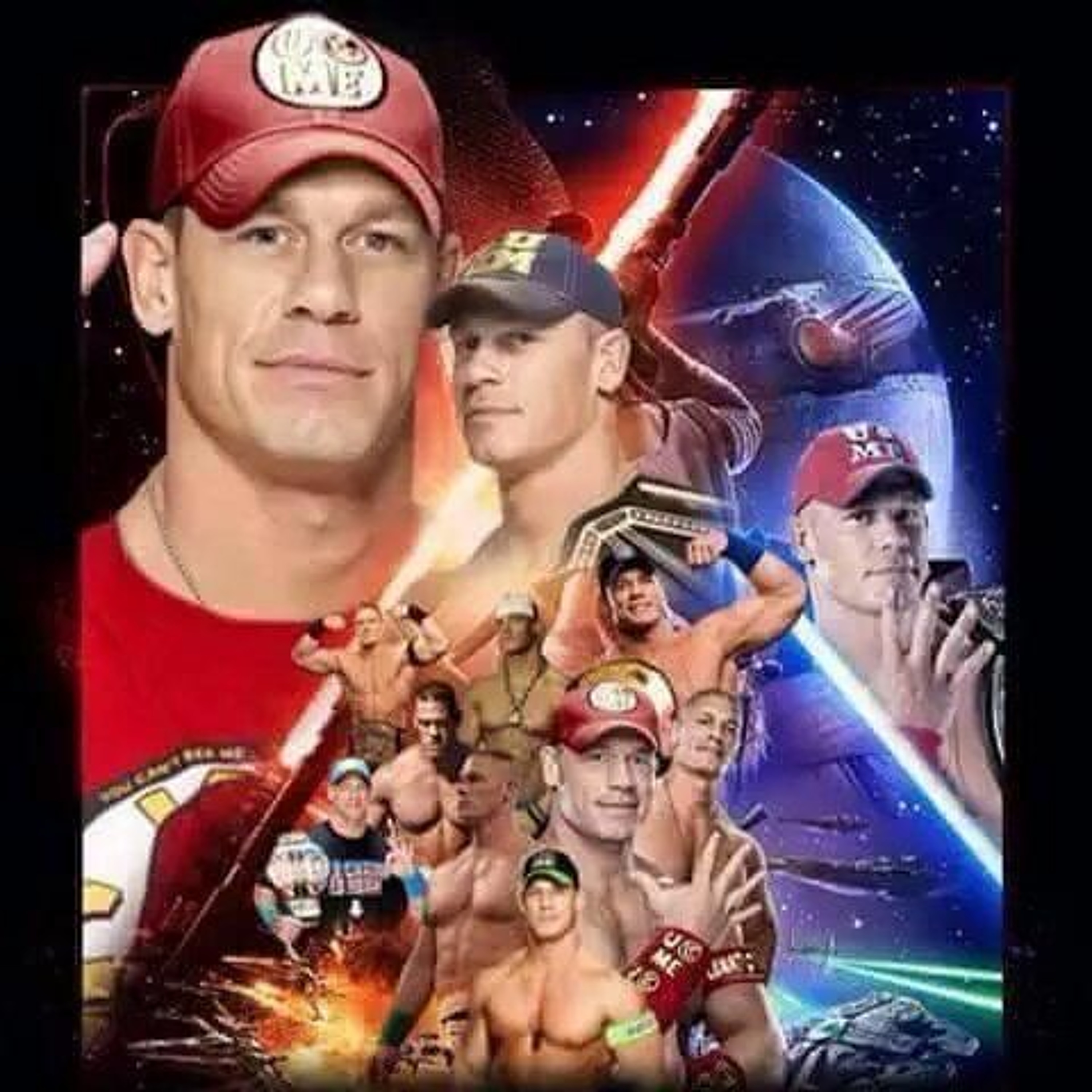 StarWars Remix? episode artwork