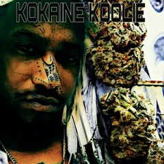 Kokaine Koolie - Faded ft. Primo