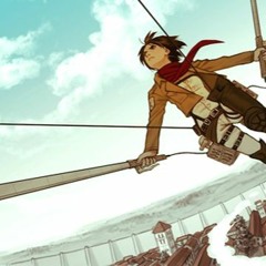 Mikasa (demo)