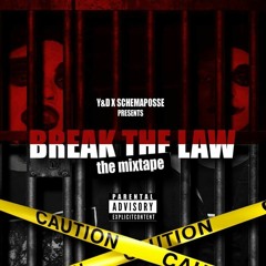 Break Da Law Prod By Dj Fusion