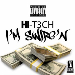 Hi - T3CH  (I'm Swipe'N)