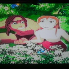 You'll Be in My Heart (Phil Collins version) Disney's Tarzan