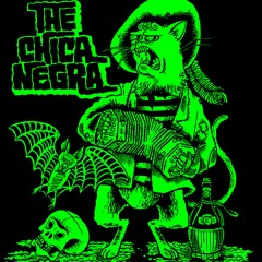 The Chica Negra - Bleed