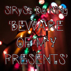 Beware Of My Presents "What Child Is This" Christmas Song