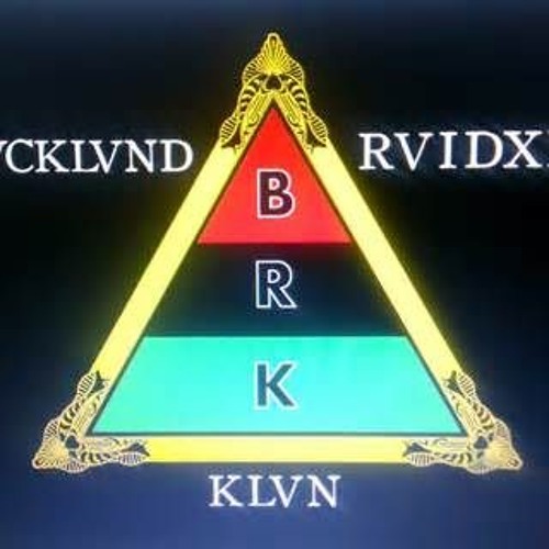 Raider Klan - BRK (Spaceghostpurrp, Ethelwulf & Chris Travis)