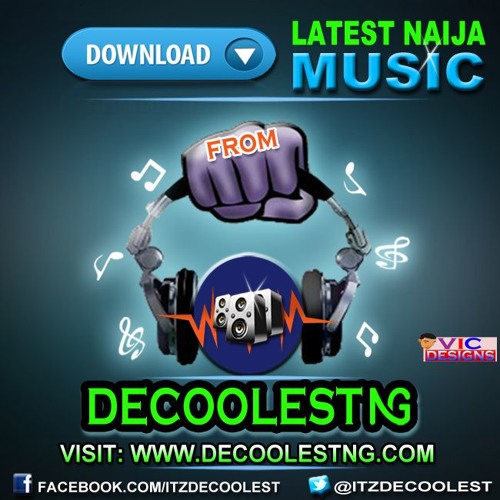 WizKid - Wiz Party | Decoolest