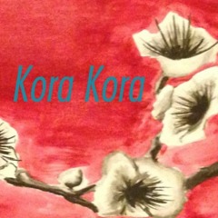 Don't Stop - Kora Kora