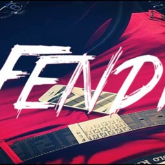 Chief Keef Type Beat - "Fendi" (Prod. By @Southphillyredz)