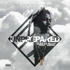 08 - Duke Da Beast - Again
