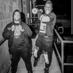 Off The Splash Manny Sauce x Dough Boy Sauce