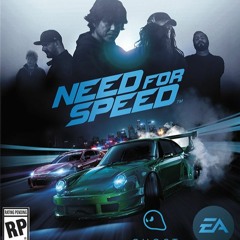 Need For Speed (2015) Launch Trailer Music (Extended)