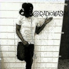 Washy - Trap Soul Prod. Dopant Beats