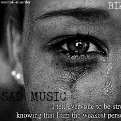 solo Sad cello music triste