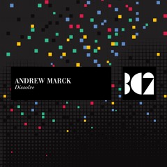 Andrew Marck + Damerchi - Curtain Raiser (Preview)<BC2>