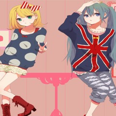 Nightcore~{Telephone}