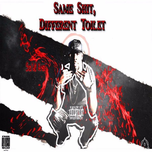 Stream FreeGod Sa'Vii Listen to Same Shit, Different Toilet playlist
